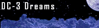 DC-3 Dreams Advanced Observatory Software